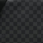 Damier Graphite District PM