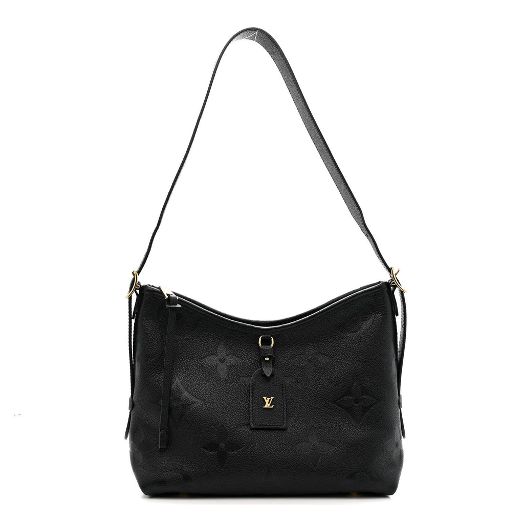 Empreinte Carryall PM Black