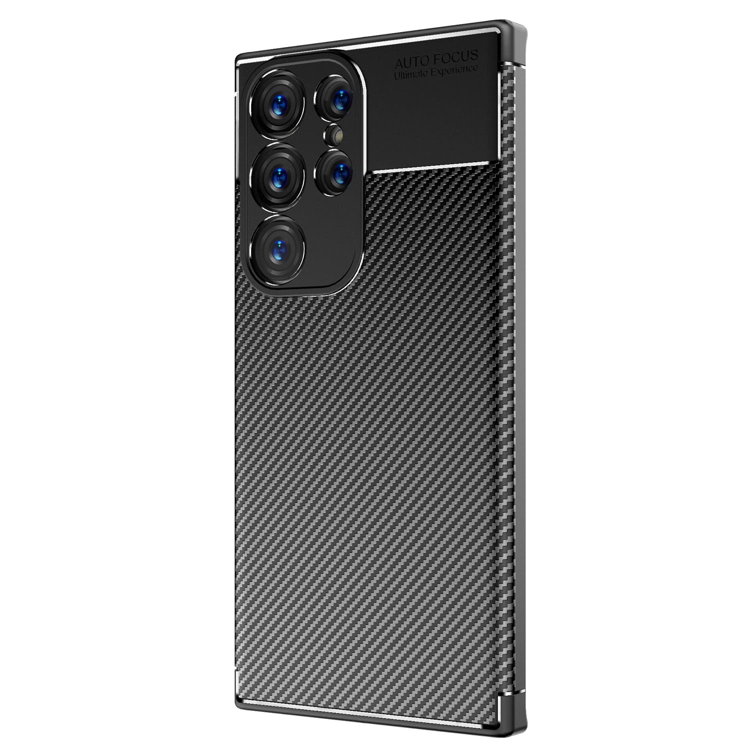 SAHARA - Venture Series Hard Shell Slim Case - Samsung Galaxy S23 Ultra