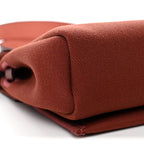 Military Toile Vache Hunter Herbag Zip Retourne 20 Rouge H