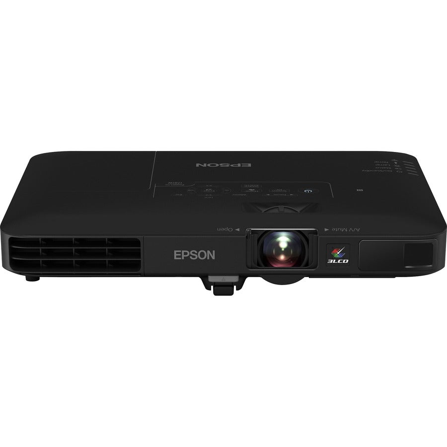 PowerLite 1781W Wireless WXGA 3LCD
