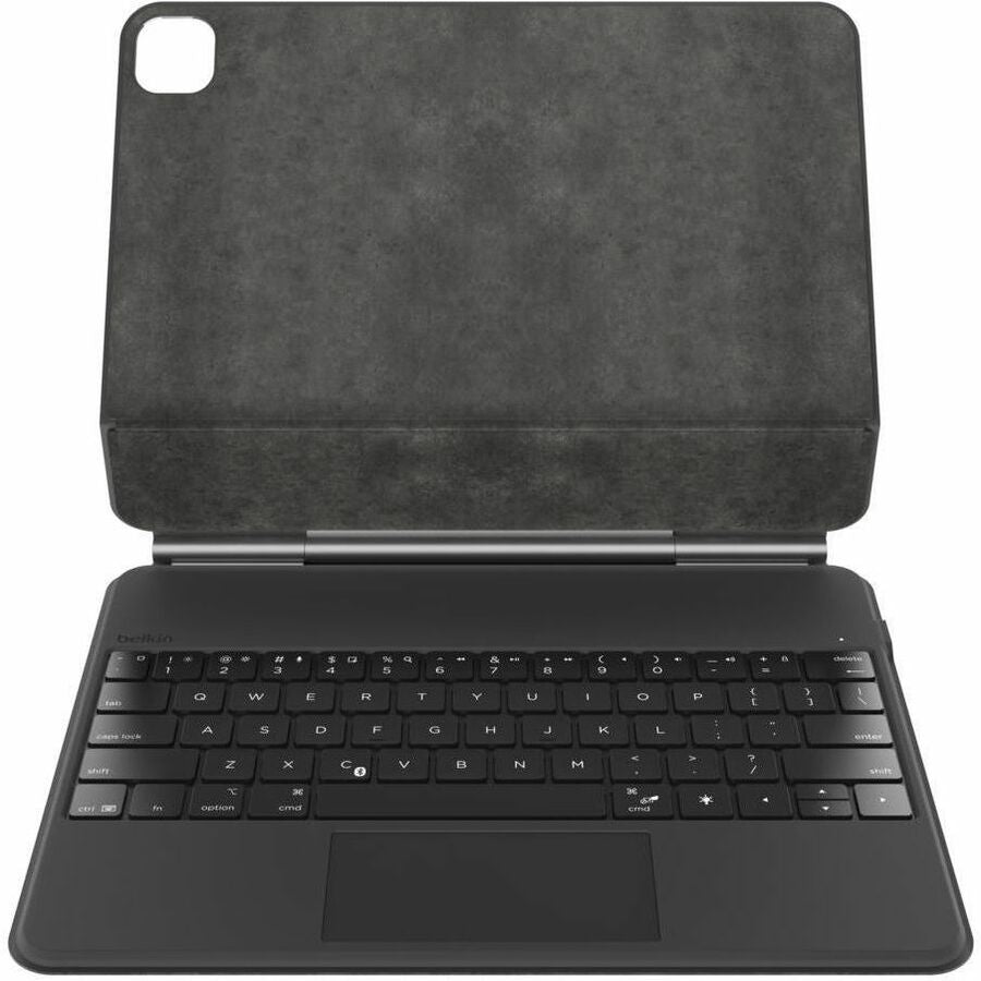 Pro Keyboard Case w/Magnetic Stand