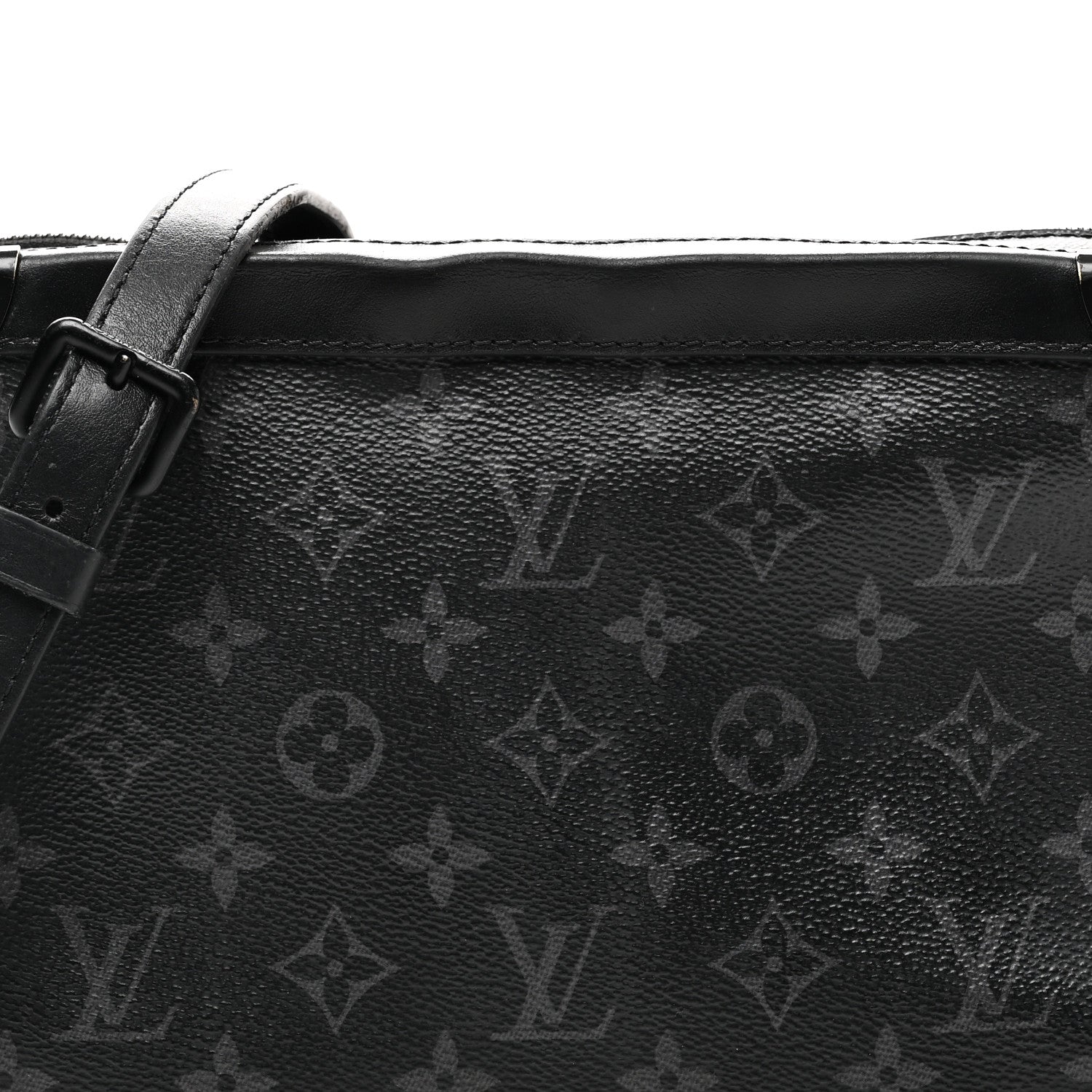 Monogram Eclipse Soft Trunk