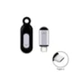Smartphone Remote Control IR Blasters Type C -Universal Smart Infrared App Control Adapter