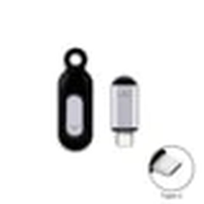 Smartphone Remote Control IR Blasters Type C -Universal Smart Infrared App Control Adapter