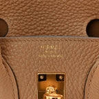 Togo Birkin 25 Chai