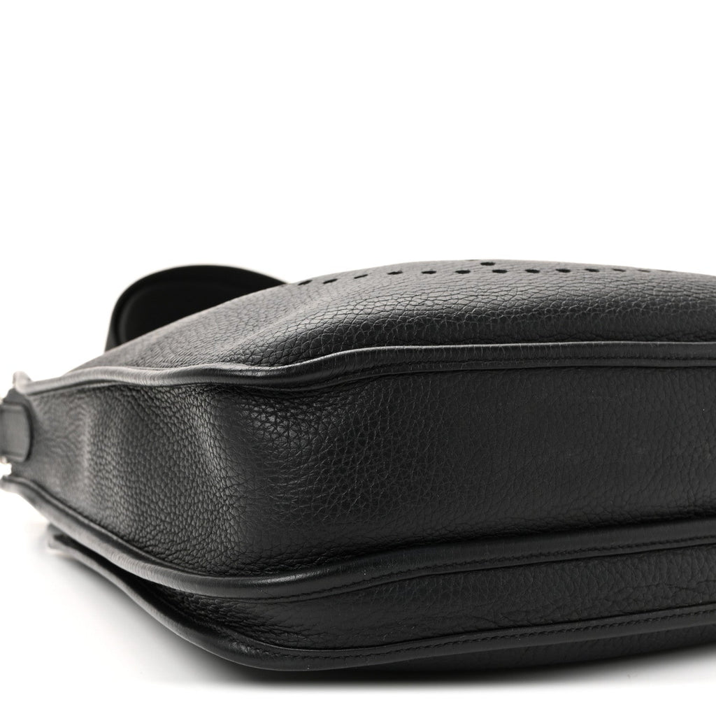 Taurillon Clemence Evelyne III PM Black