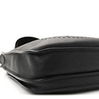 Taurillon Clemence Evelyne III PM Black