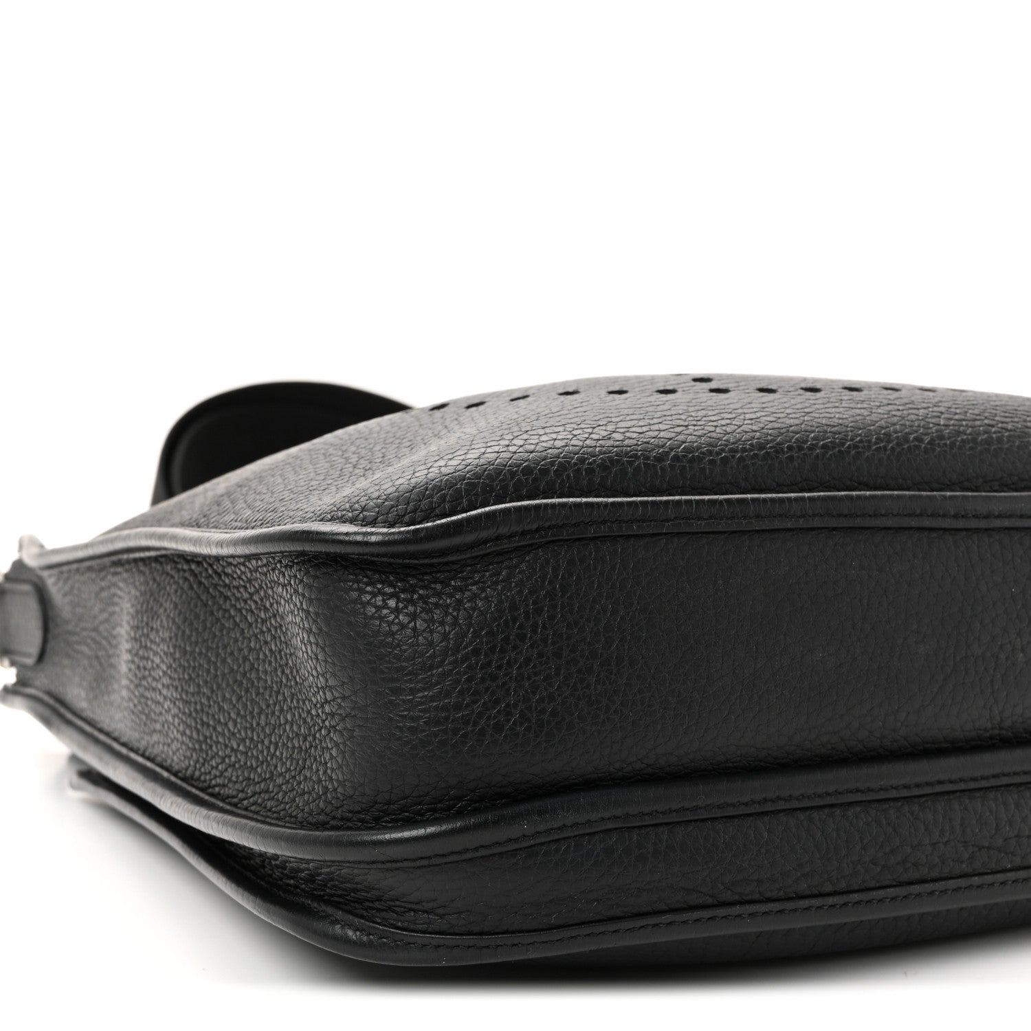 Taurillon Clemence Evelyne III PM Black