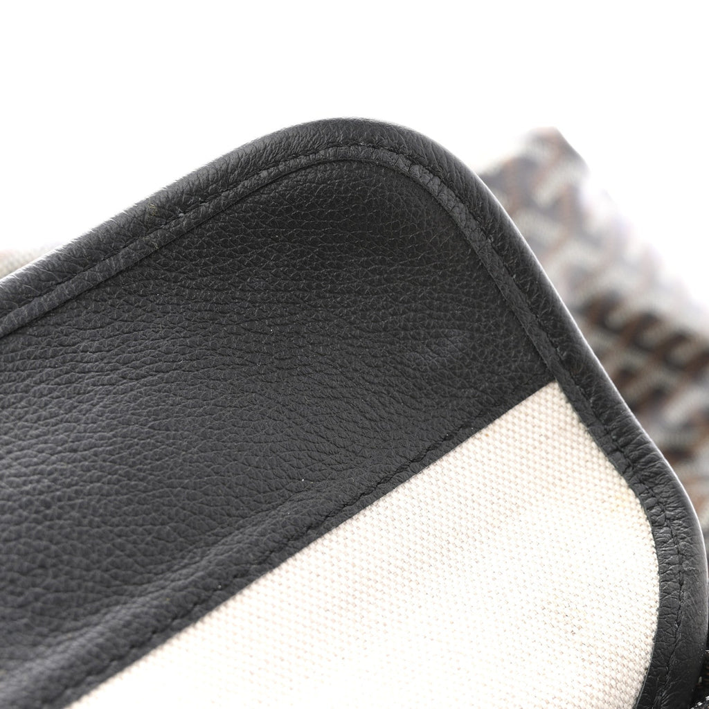 Goyardine Saint Louis GM Black