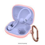 SAHARA - Venture Series Silicone Case for Beats Powerbeats Pro 2 - Desert Rose