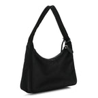 Tessuto Nylon Mini Re-Edition 2000 Bag Black