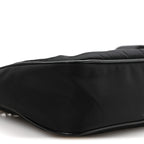 Nylon Re-Edition 2005 Shoulder Bag Black