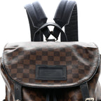 Damier Ebene Runner Backpack