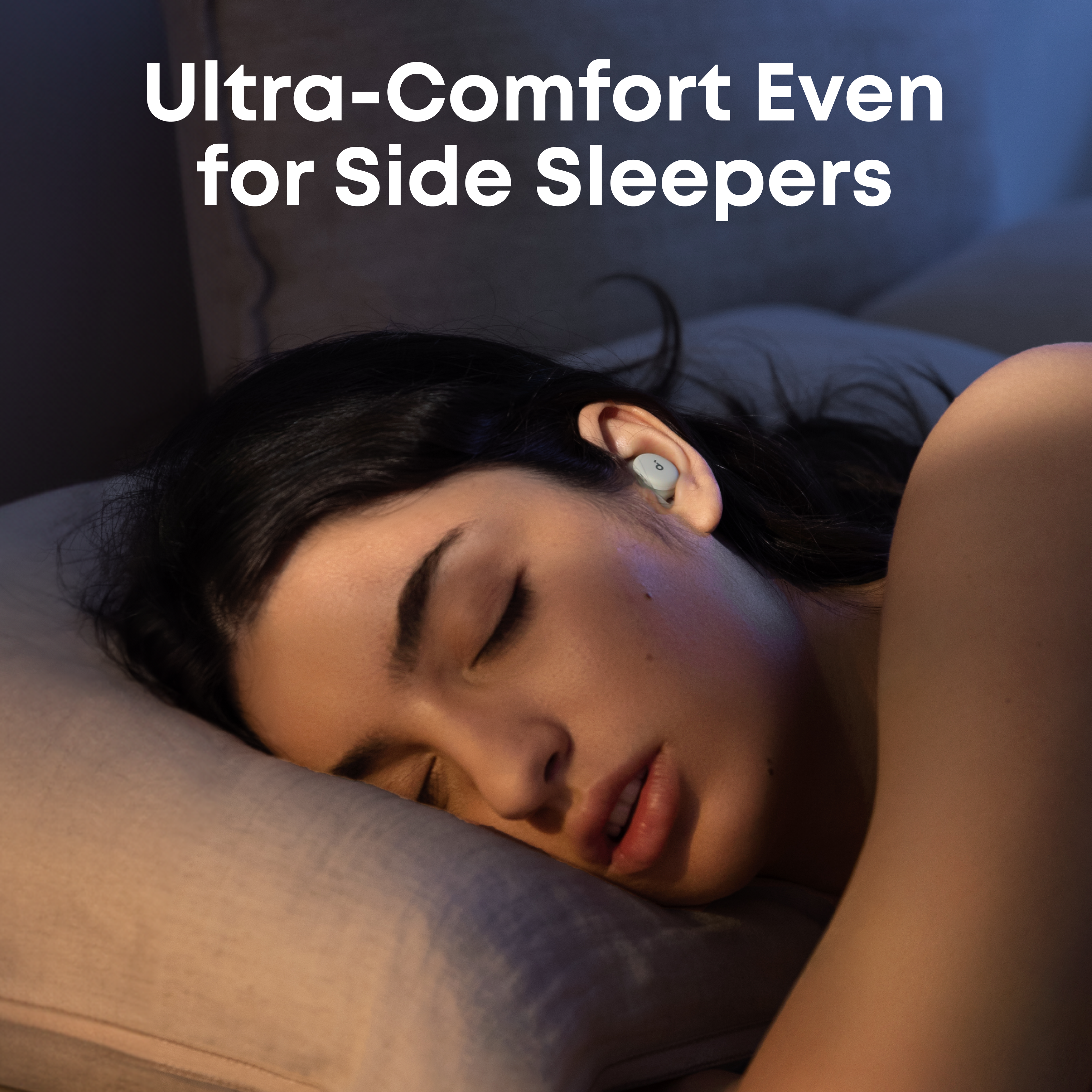 soundcore Sleep A30 | The World's First Smart ANC Sleep Earbuds（OFFLINE）
