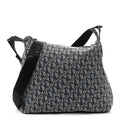 Monogram Messenger Blue