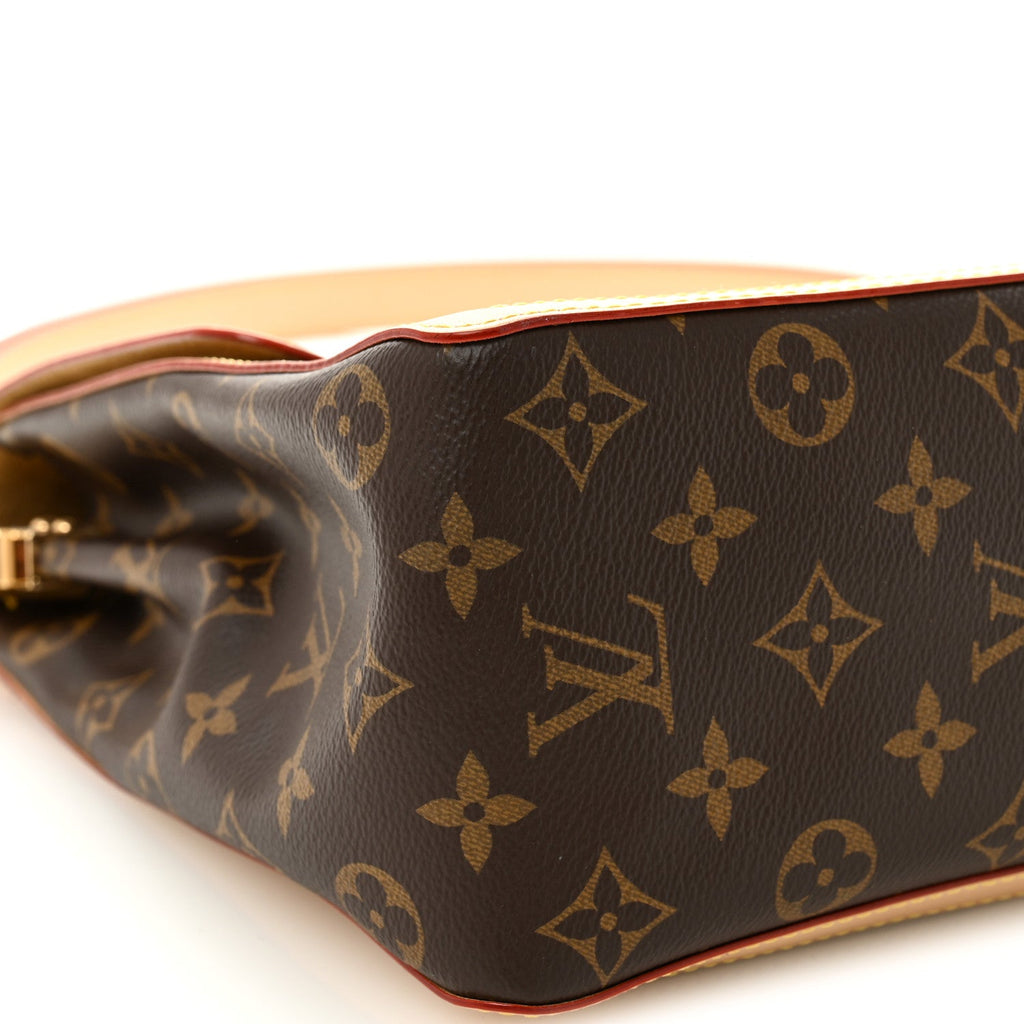 Monogram Dauphine Soft GM
