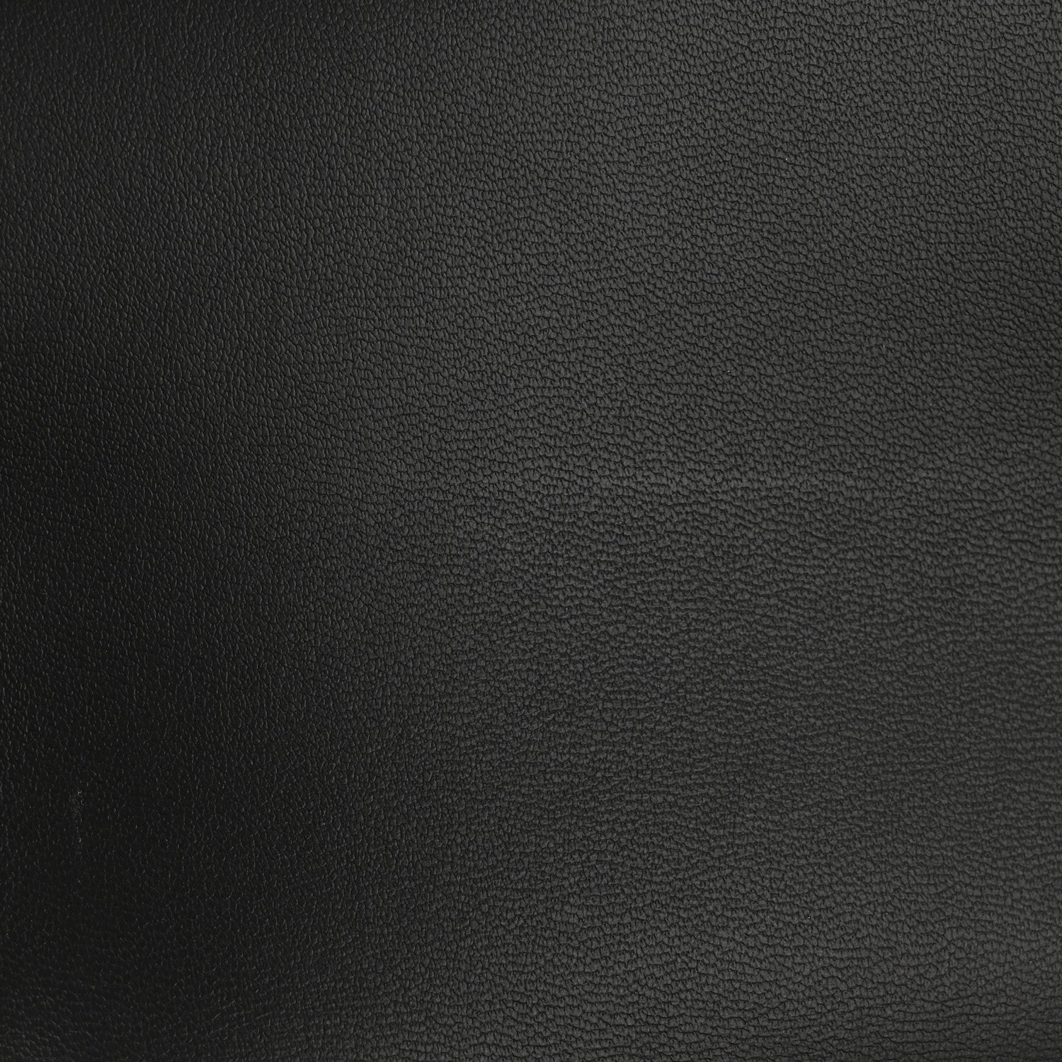 Box Calfskin 30 Montaigne Avenue East West Mini Bag Black