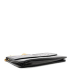 Caviar Timeless CC Wallet On Chain WOC Black