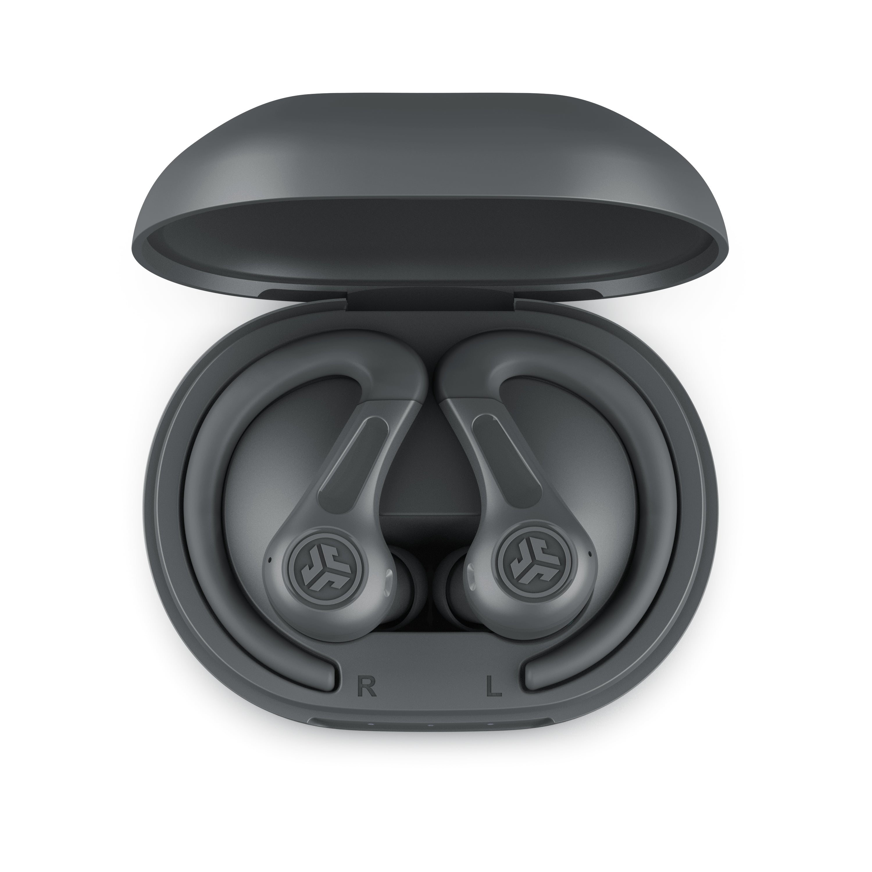 JBuds Sport ANC 4 True Wireless Earbuds
