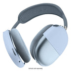 SAHARA - Liquid Silicone Cover Case for Apple AirPods Max - Sky Blue
