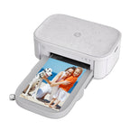 HP Sprocket Studio Plus 4x6” Instant Photo Printer, Case & Accessories Gift Bundle