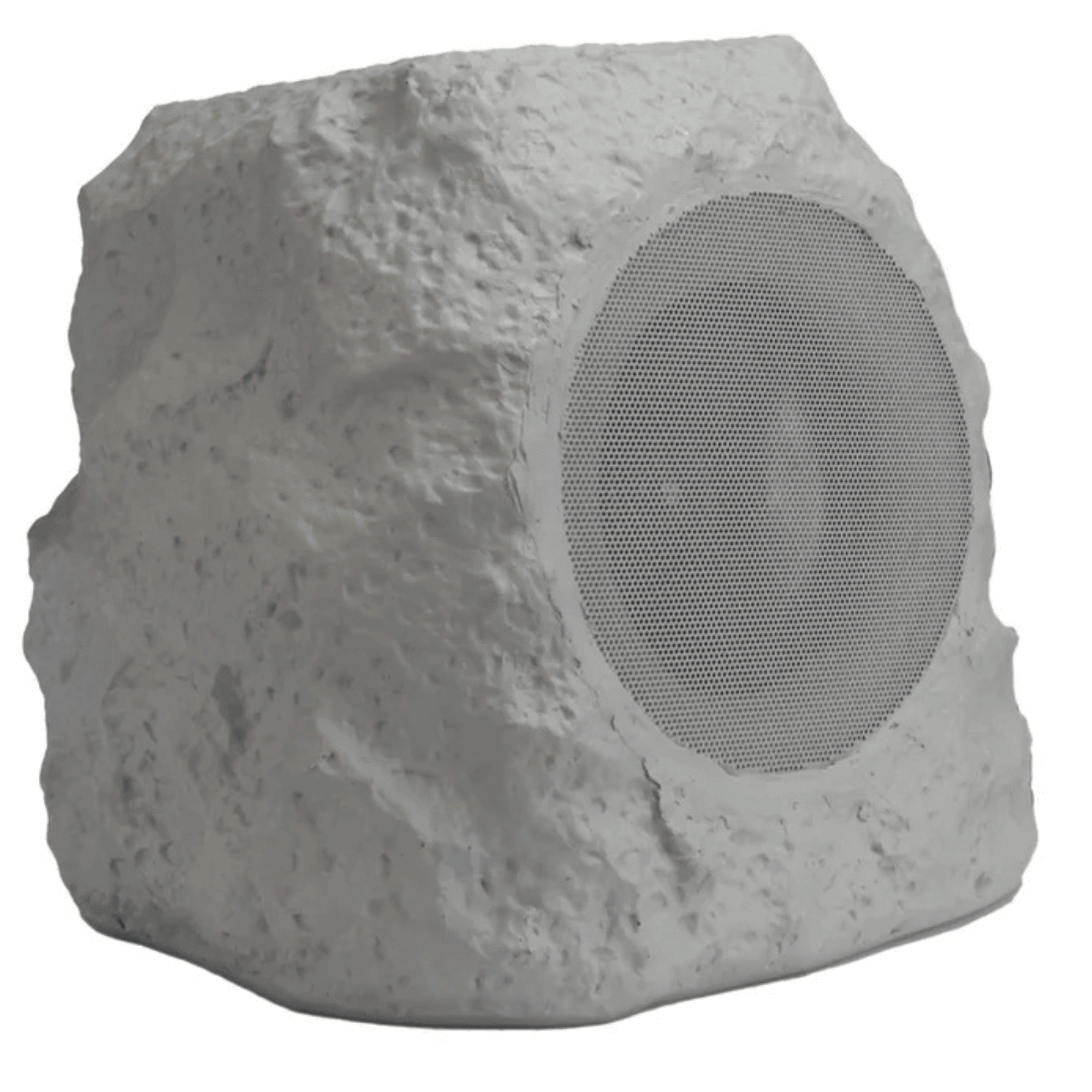 Rock Party Solar Multicolor LED Bluetooth Speaker