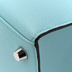 Epsom Kelly Sellier 28 Bleu Atoll