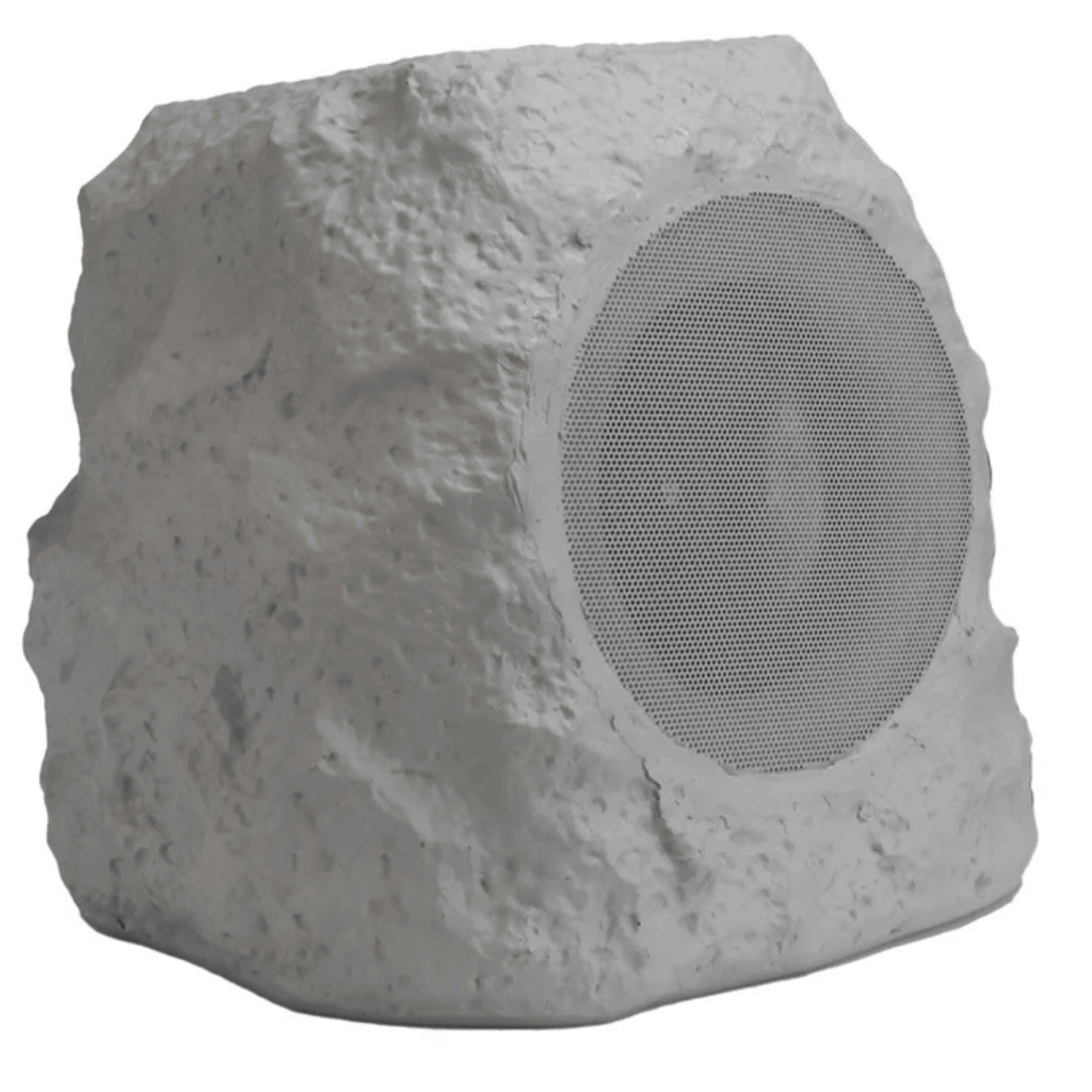 Rock Party Solar Multicolor LED Bluetooth Speaker