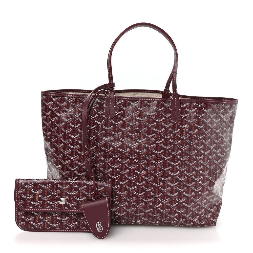 Goyardine Saint Louis PM Bordeaux