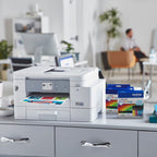 INKvestment Ink 3000 Page-Yield