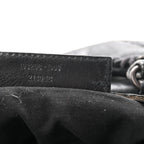 Agneau Classic Hardware First Black