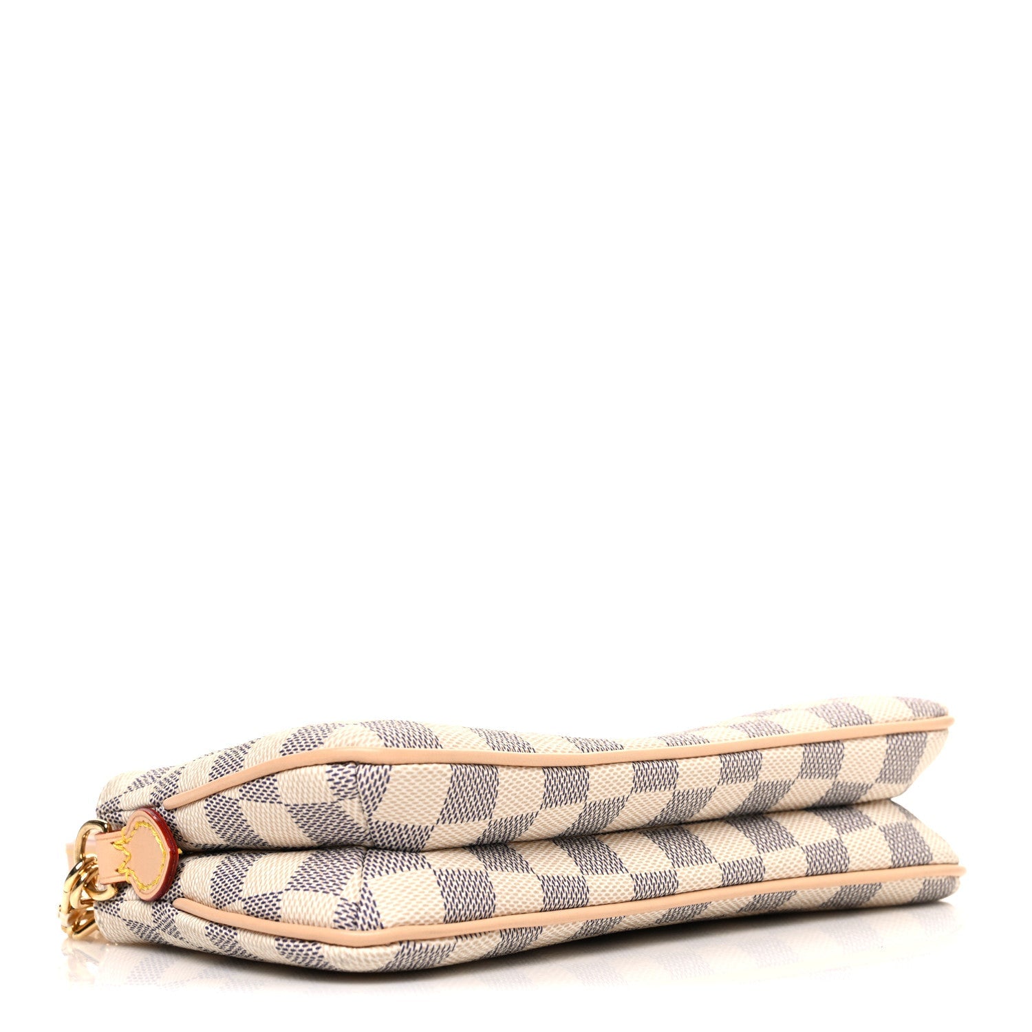 Damier Azur Liv Pochette