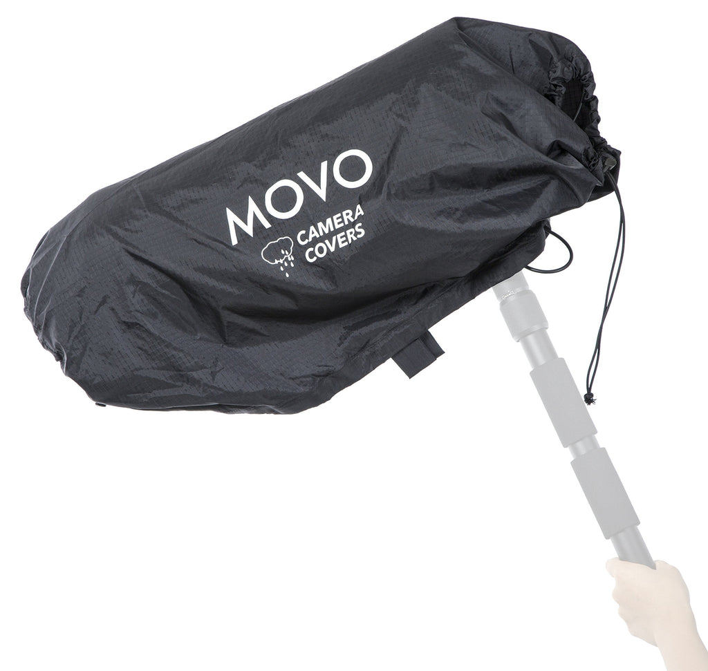 Movo CRC31 Storm Raincover Protector XL Size
