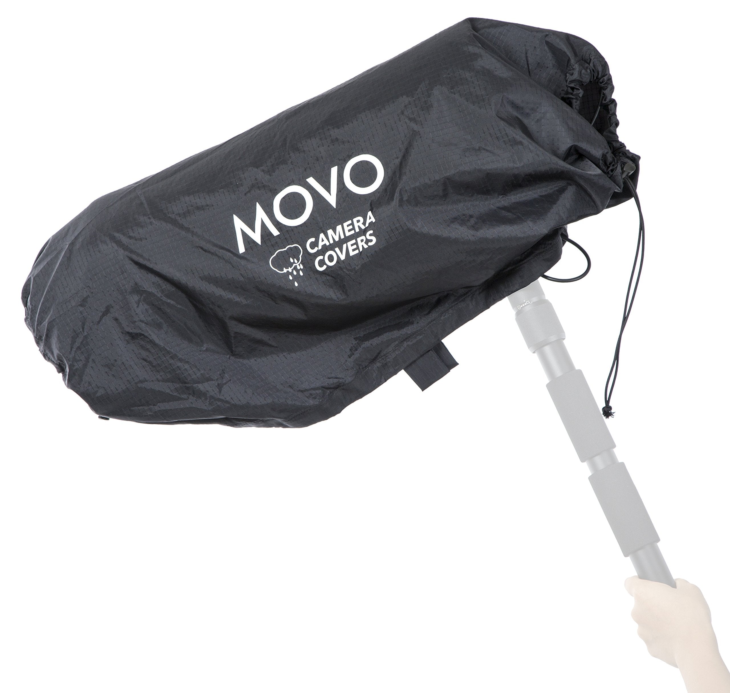 Movo CRC31 Storm Raincover Protector XL Size