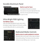 THE SECOND GENERATION 5QS SMART RGB