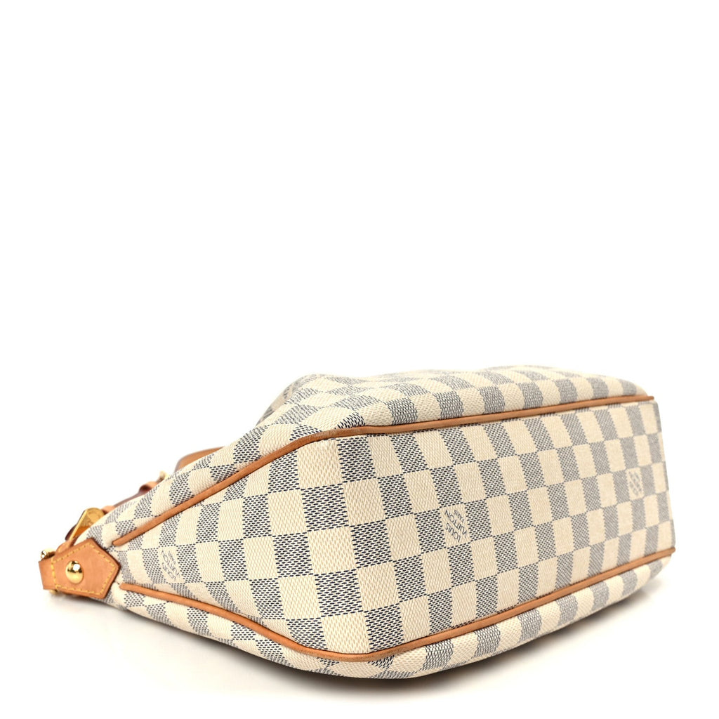 Damier Azur Siracusa PM