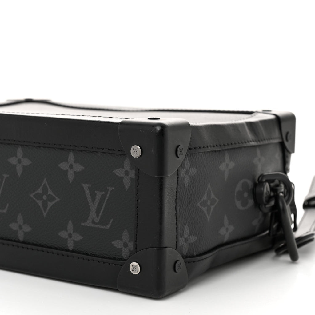 Monogram Eclipse Soft Trunk