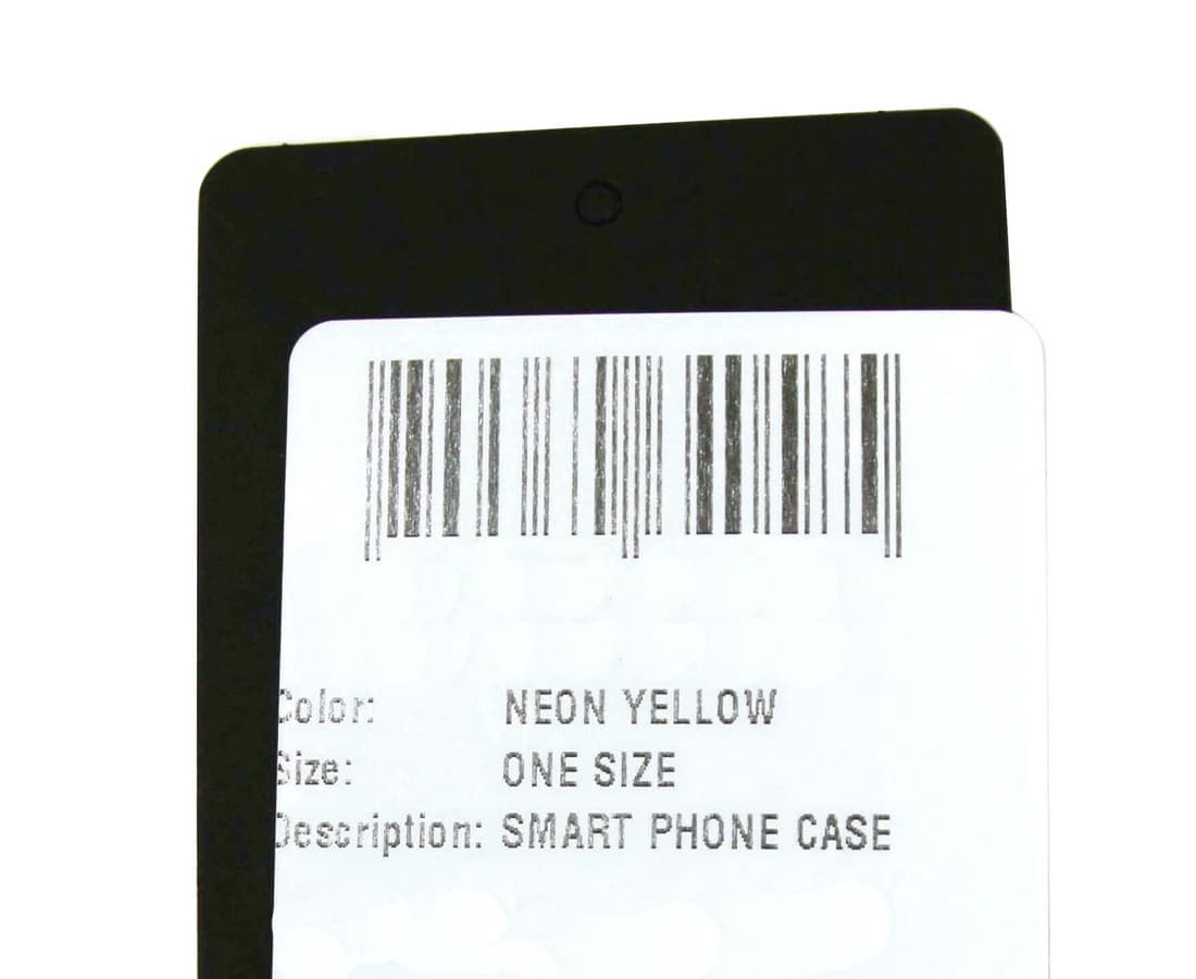 MCM Unisex Visetos IPhone XS Max Cell Phone Case
