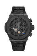 Big Bang Reloaded All Black