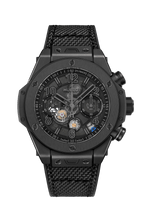 Big Bang Reloaded All Black