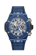 Big Bang Reloaded Blue Ceramic