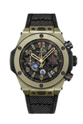 Big Bang Reloaded Magic Gold