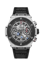 Big Bang Reloaded Titanium Ceramic