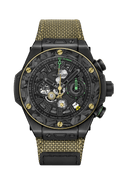 Big Bang Reloaded Usain Bolt Ceramic Carbon