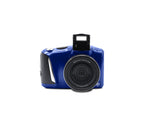 MINOLTA MND55 64 MP AF / 4K Ultra HD Camera w/WiFi