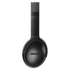 Bose QuietComfort 35 Wireless Noise-Cancelling Headphones II (Black)