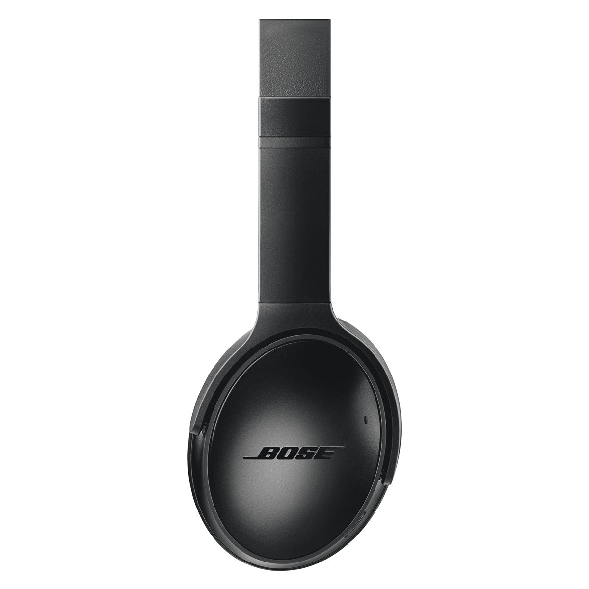 Bose QuietComfort 35 Wireless Noise-Cancelling Headphones II (Black)