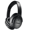 Bose QuietComfort 35 Wireless Noise-Cancelling Headphones II (Black)