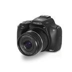 MINOLTA MNB10Z 64 MP / 4K Ultra HD Bridge Camera w/10x Optical Zoom